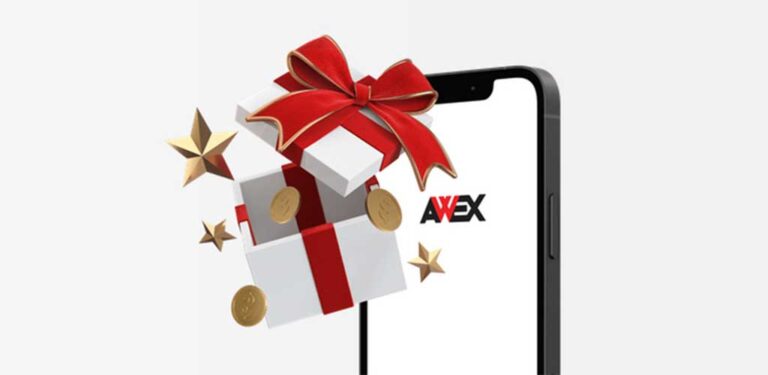 $50 No Deposit Rewards – Awex