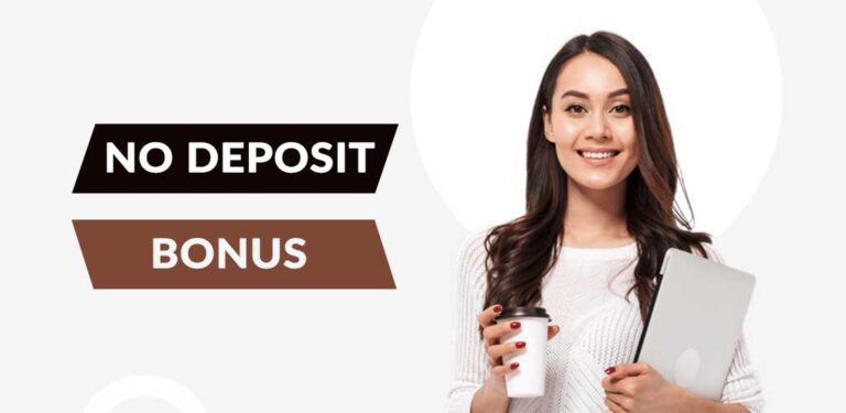 Welcome No Deposit Bonus – BFB Capital