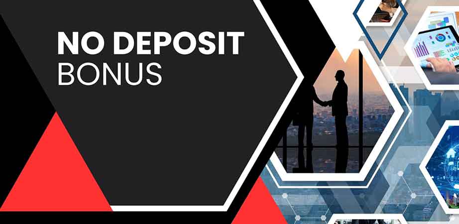 $50 No Deposit Bonus – HF Markets