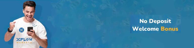 No Deposit Bonus $50 – XFlow Markets
