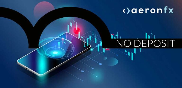 $€£ 25 Forex No Deposit Bonus – AeronFX
