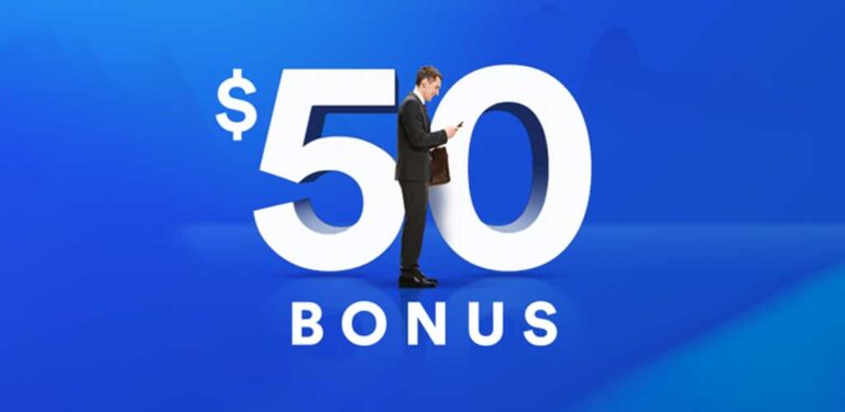 Free $50 No Deposit Bonus – Awonar