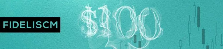 $100 No Deposit Bonus – Fidelis Capital Markets
