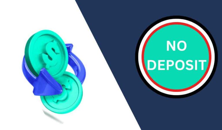 No Deposit Bonus, For African Countries – FXGT