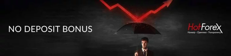 $30 NO Deposit Trading Bonus, Withdraw $60+ – HF Markets