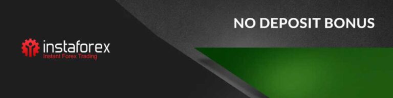 $5000 No Deposit Bonus – InstaForex