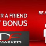 £50 Refer-a-Friend Bonus – DFMarkets