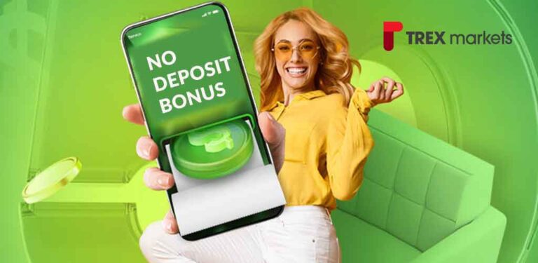 Free $50 No Deposit Bonus – Trex markets