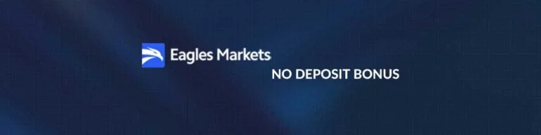 $50 Trading No Deposit Bonus – Eagles Markets