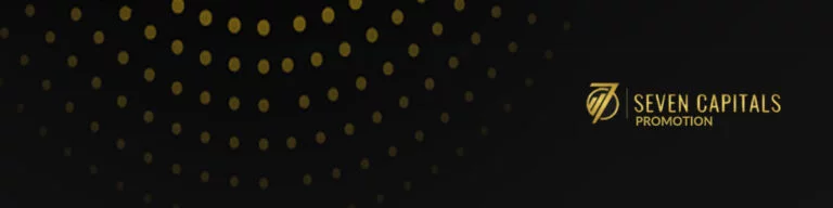 $100 Gold Trading No Deposit Bonus – Seven Capitals