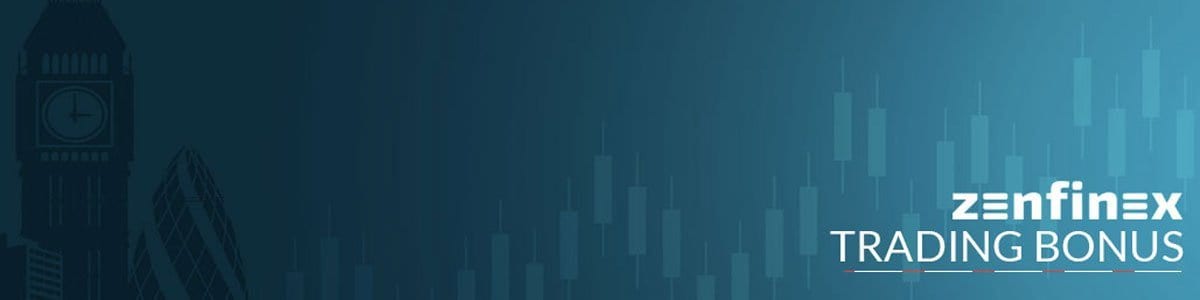 $100 No Deposit Bonus (Chinese) – Zenfinex
