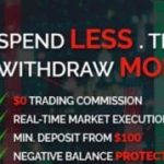 Trade Forex with 50% Lower Spreads – FxGrow