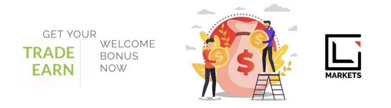 $30 Welcome Free Credits – The Li Captial Markets