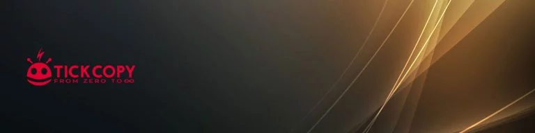 Welcome No Deposit Bonus – Tickcopy