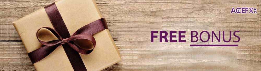$50 Welcome NO Deposit Credits – AceFxPro