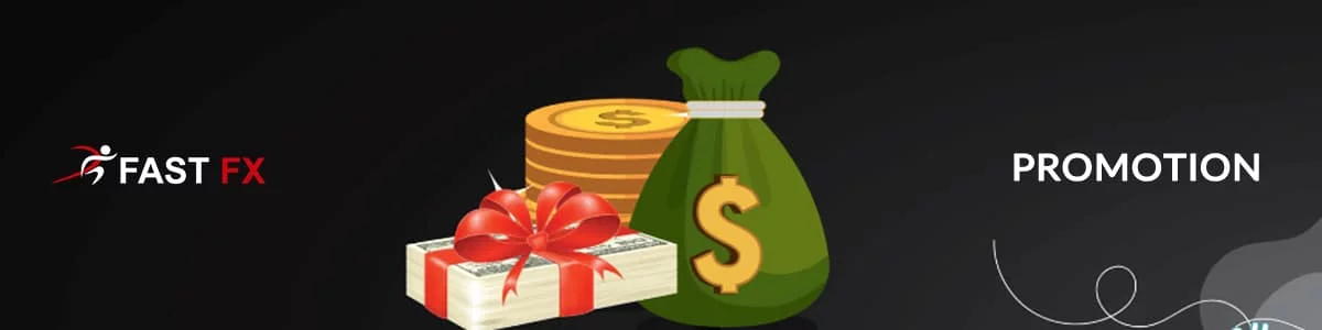 $50 USD No Deposit bonus – Fast Fx