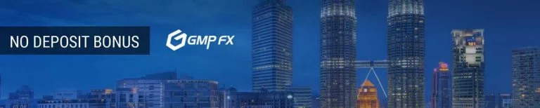 $30 Instant Bonus Credit – GMPFX