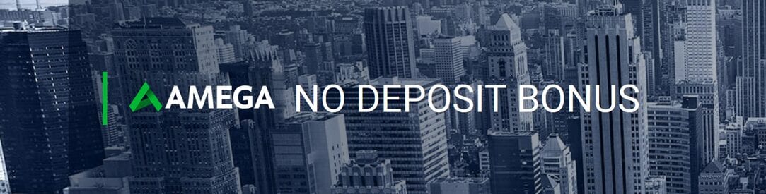 BOOM USD NO DEPOSIT BONUS – AMEGA