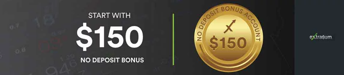 $150 NO-Deposit Bonus – Extrasum