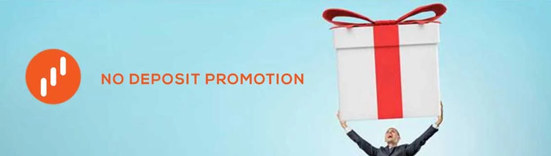 NO Deposit Promotion – Forex Optimum