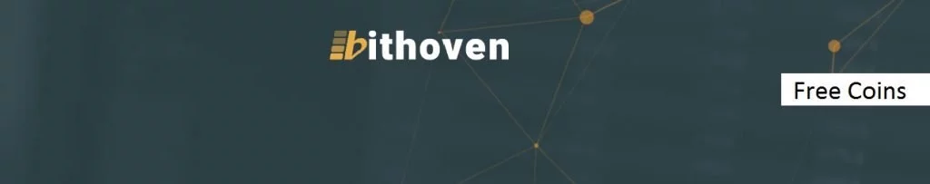 100 DOGE coins no deposit bonus – Bithoven