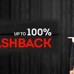 100% Cashback Promotion – FreshForex