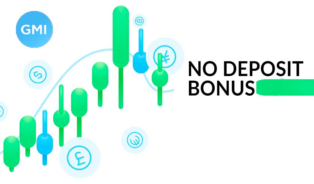 30$ No Deposit Bonus – GMI Edge
