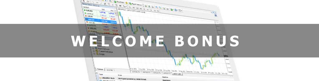 $25 Welcome Bonus, On $25 Deposit – Destek Markets