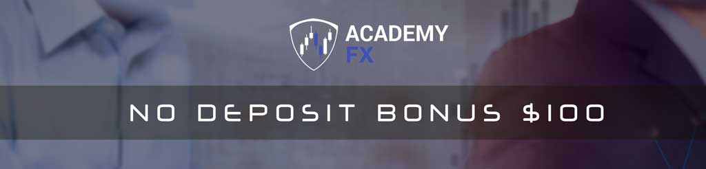 Get $100 Forex Bonus (Russian) – AcademyFX