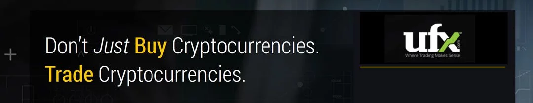 NO-Deposit required Forex Bonus – UFX