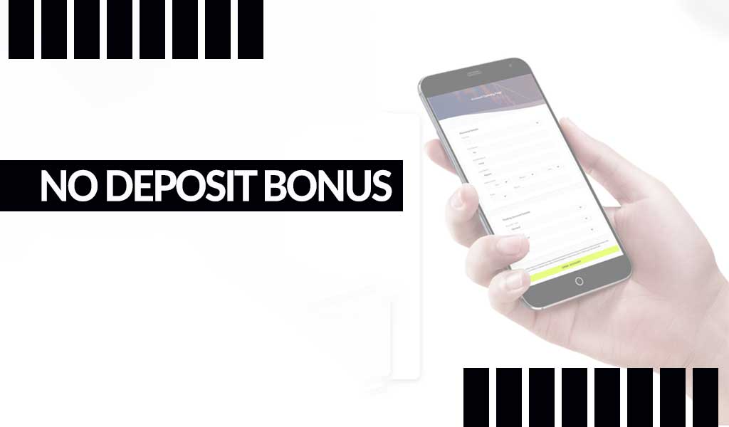 $50 No Deposit Bonus – FxFair