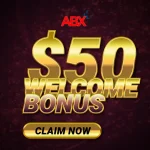 ABXplus Offers a $50 Welcome Bonus for all