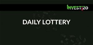 Daily Lottery Draw $30K – Investizo