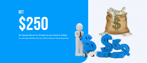 $250 NO Deposit Campaign â€“ The Liquidity