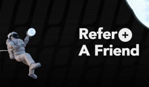 Refer A Friend Earn $150 – PU Prime