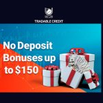 Up to $150 New Forex No-Deposit Bonus from UNFXB