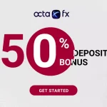 New 50% Forex Bonus and Boost Your Trading with OctaFX