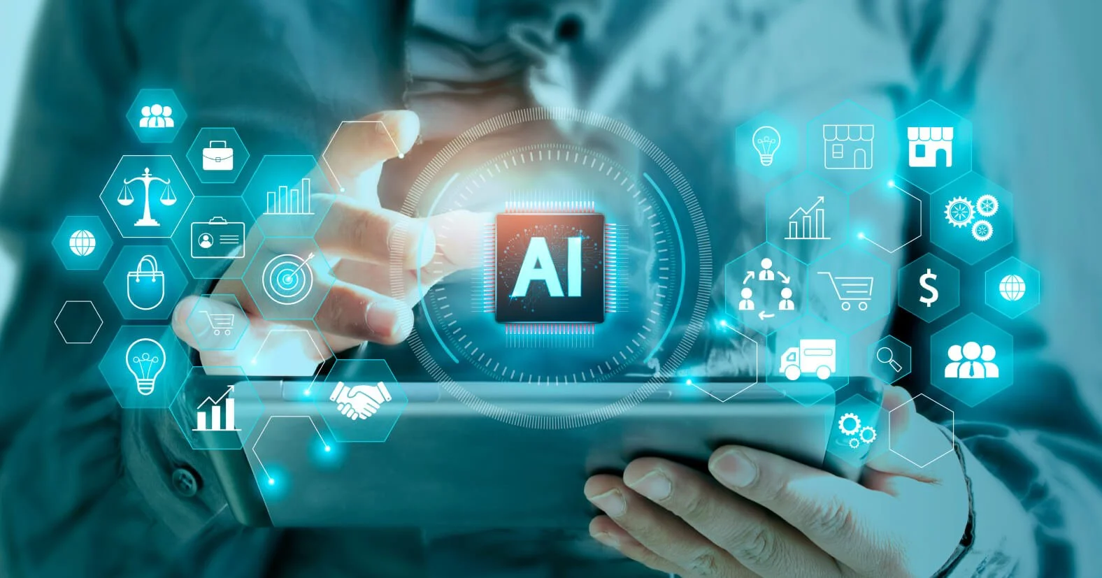 How AI driven Platforms Are Changing Financial Research FX ARMY How Ai Driven Platforms Are Changing Financial Research Fx Army