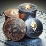 Bitcoin price decreased by -2.74% over the past 24 hours.