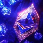 Ethereum price decreased by -2.36% over the past 24 hours.