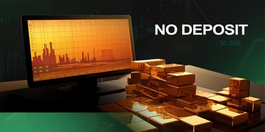 Welcome No Deposit Bonus – Innovative Markets