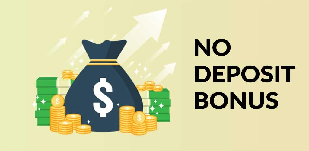 Free $100 No Deposit Bonus – TrexGlobals