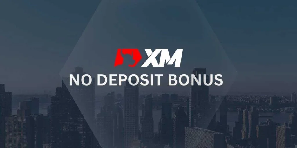 NO DEPOSIT BONUS OFFER $50 USD – XM