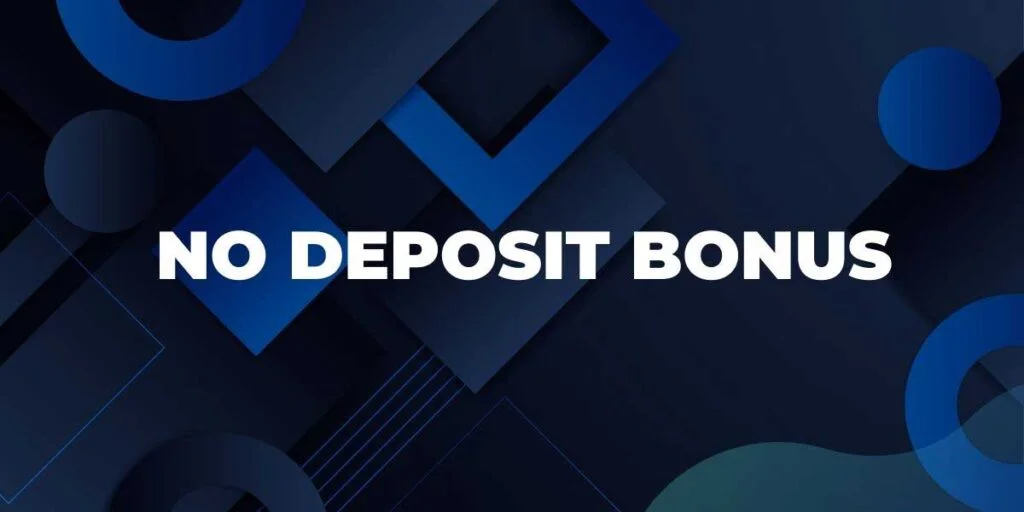 no deposit bonus