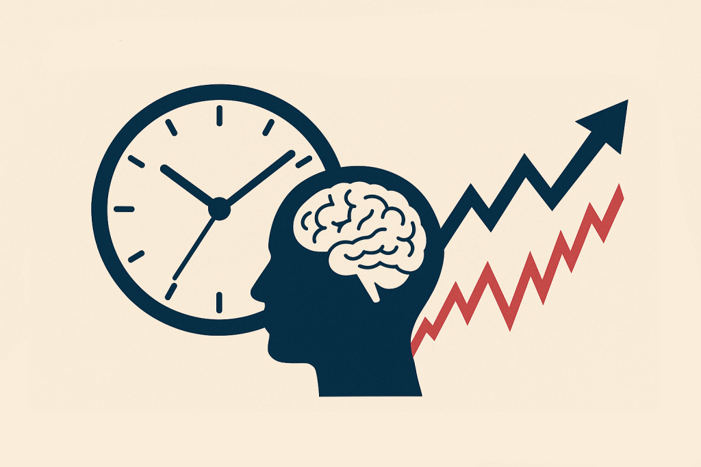 trader psychology