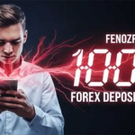 FenzoFx’s 100% Tradable Welcome Bonus