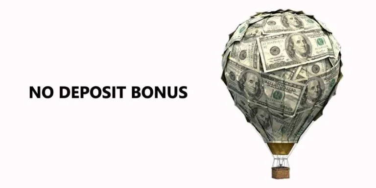 Sign up Bonus $150, No Deposit Bonus