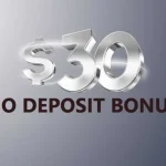 Welcome No Deposit Bonus
