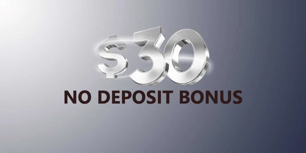 Welcome No Deposit Bonus