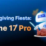 BTSE’s Win iPhone 17 Pro & More
